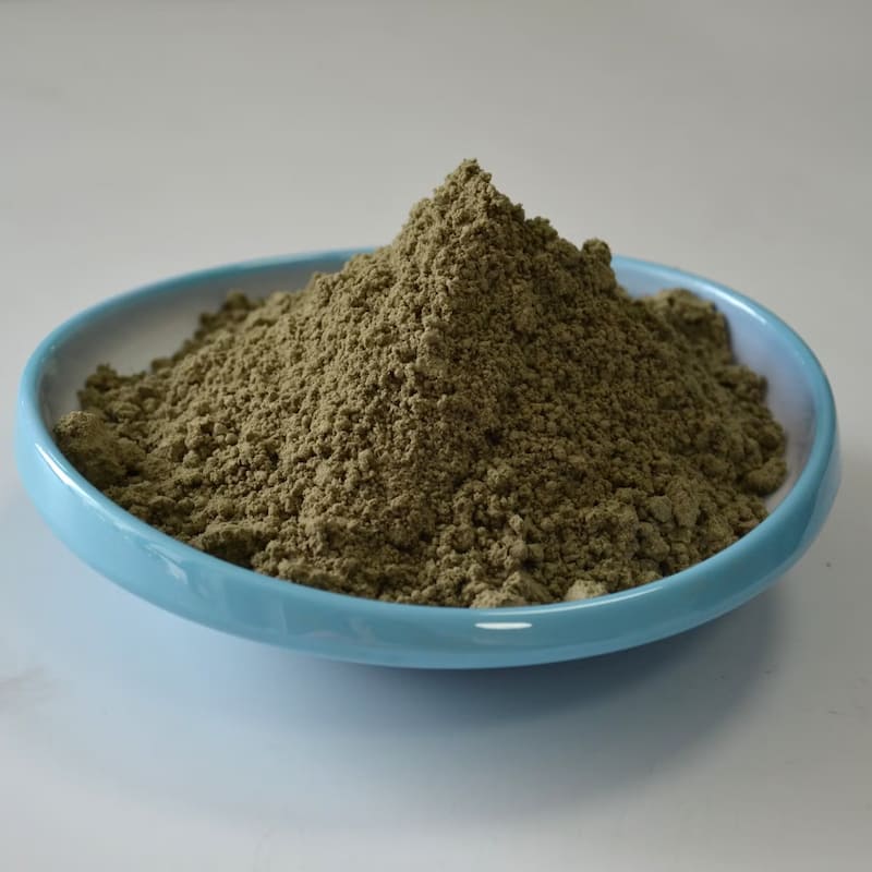 تصویر 4 از آویشن گیاهی کوهستانی برداشت شده از ارتفاعات